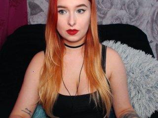 LadyKaya bongacams