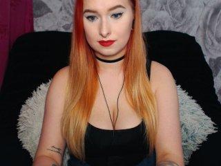 LadyKaya bongacams