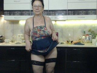 LadyMature56 bongacams