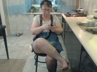 LadyMature56 bongacams