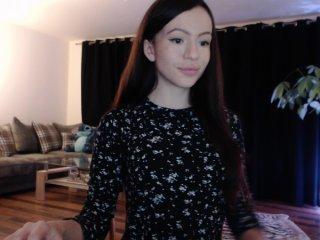 LadyOfDesire bongacams