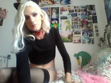 ladyserenity94 chaturbate