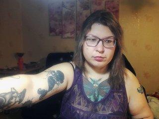 Lana4Fun bongacams