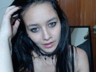 Lauren-eyes bongacams