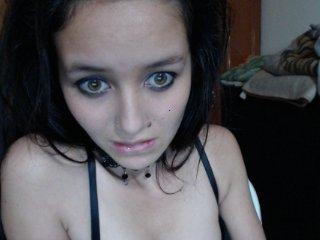 Lauren-eyes bongacams