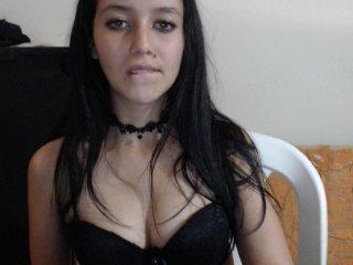 Lauren-eyes bongacams