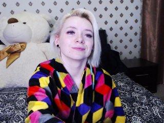 LeonaMay bongacams