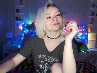 LeonaMay bongacams