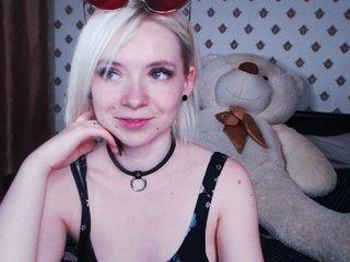 LeonaMay bongacams