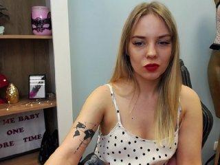 LesleyXXX bongacams