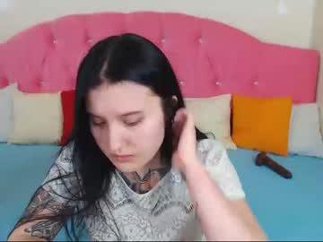 lilybelial chaturbate