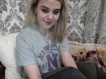 limebabykristi123 chaturbate