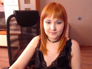 Lisa-Liza bongacams