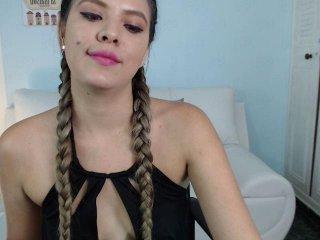 LisaDaniels bongacams