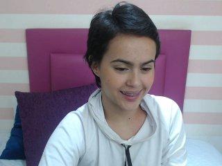 Lisas777 bongacams