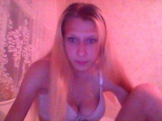 LisichkaBlond bongacams