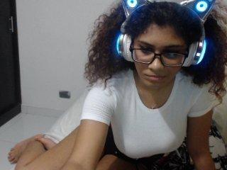 Liss-Miley bongacams