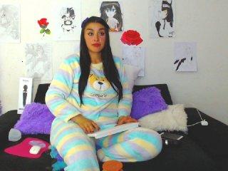 lisapussy007 bongacams