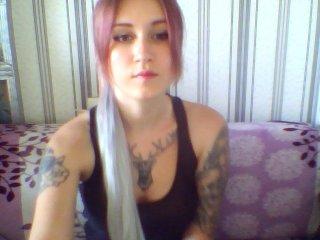 LittleDress bongacams