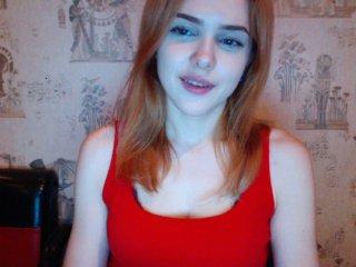 LittleShyGirl bongacams