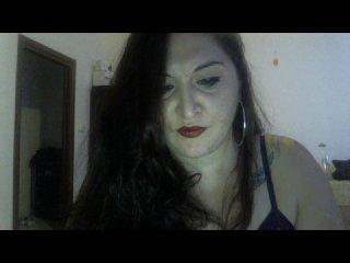 Lorelay69 bongacams