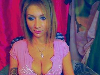 LorenKissable bongacams