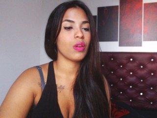 lorena-parker bongacams