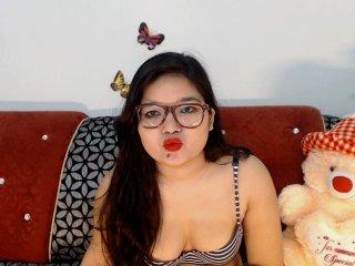 lovelyaisha bongacams