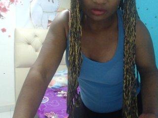 lovelyblackx bongacams