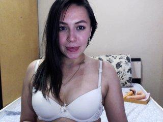 LuckyJulietta bongacams