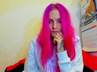 LucyElfen bongacams