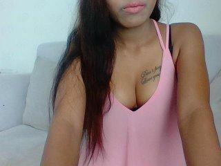 luckyamornsri bongacams