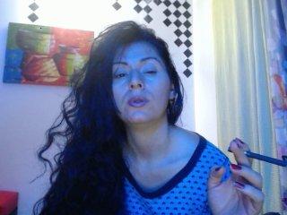 Lunadeseo bongacams