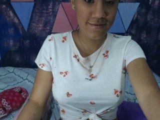 lusiana-hot bongacams