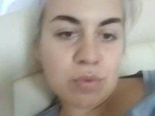 LuxeBlondi01 bongacams