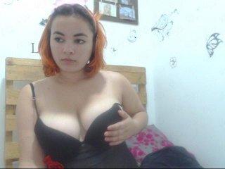 MafaldaSexx bongacams