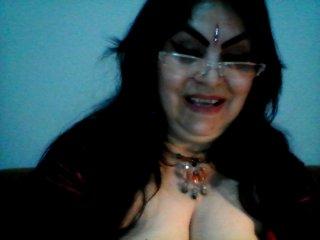 MagicalSmile bongacams