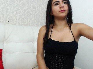 MailyMartins bongacams