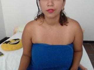 Maite-love bongacams