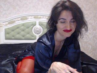 MargowaQueen bongacams