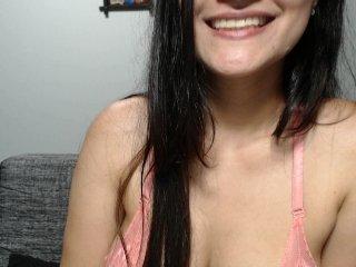 MarieDesired bongacams