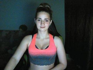 Mariya535 bongacams