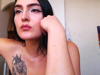 MarnaSexy bongacams