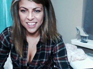 MartinaShiny bongacams