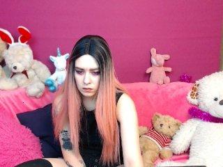 Mary-Virgin bongacams