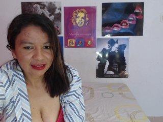 margothrose bongacams