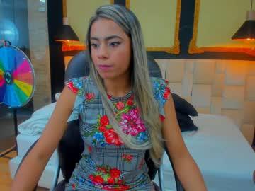 mariana_ortiz chaturbate