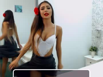 maryssabelle chaturbate