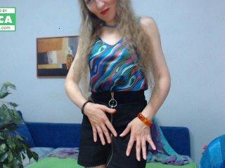 MashkaShow bongacams