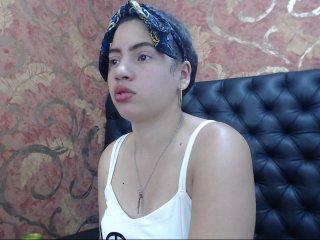 MAYRA-Z bongacams